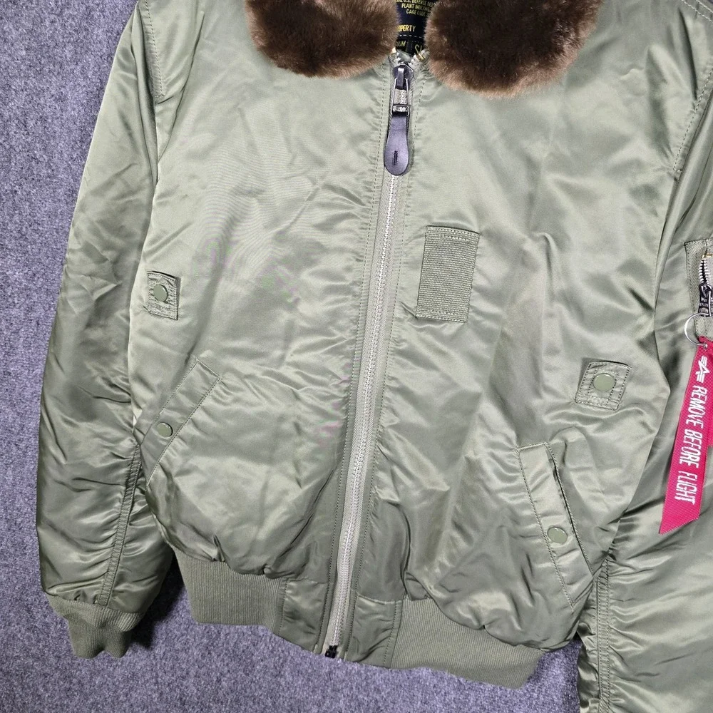 Alpha Industries alpha industries